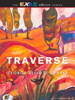 cover image of Traverse